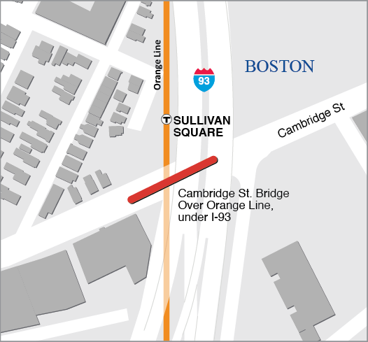 Area map. Area map.